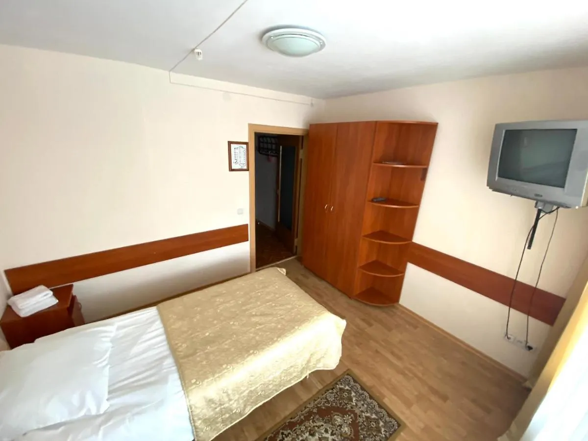 Hotel Almaz Μινσκ