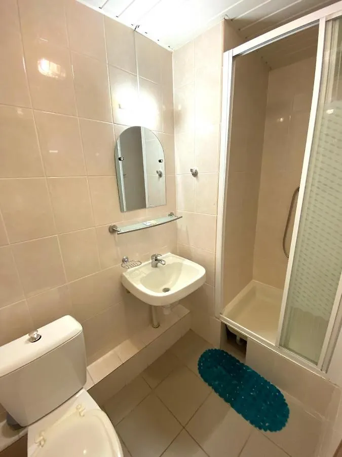 **  Hotel Almaz Μινσκ Λευκορωσία