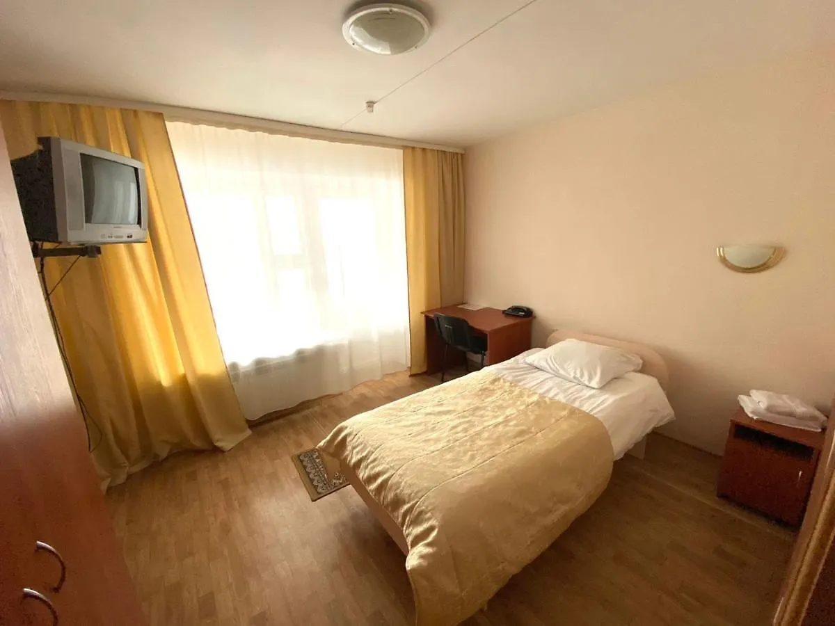 Hotel Almaz Μινσκ