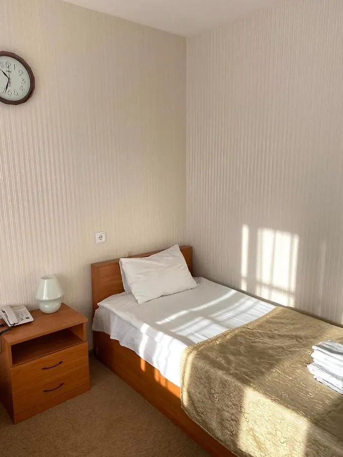 Hotel Almaz Μινσκ