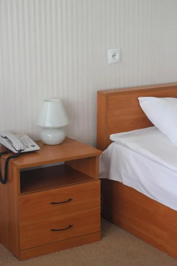 Hotel Almaz Μινσκ