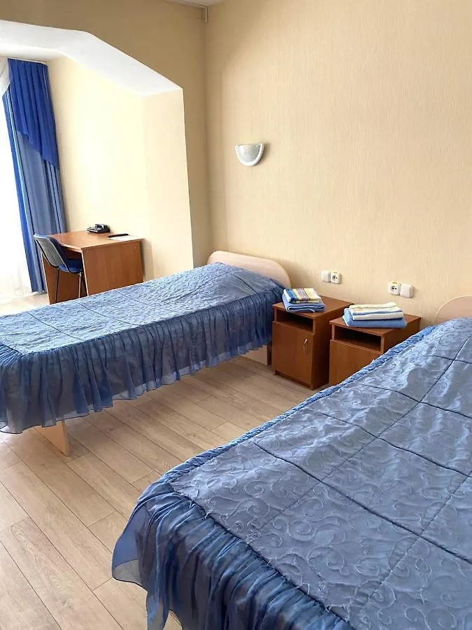 Hotel Almaz Μινσκ 2*,  Λευκορωσία