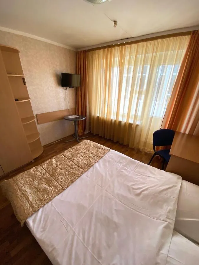 Hotel Almaz Μινσκ Λευκορωσία