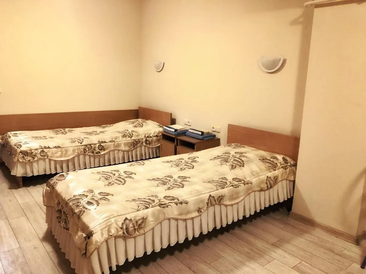 Hotel Almaz Μινσκ