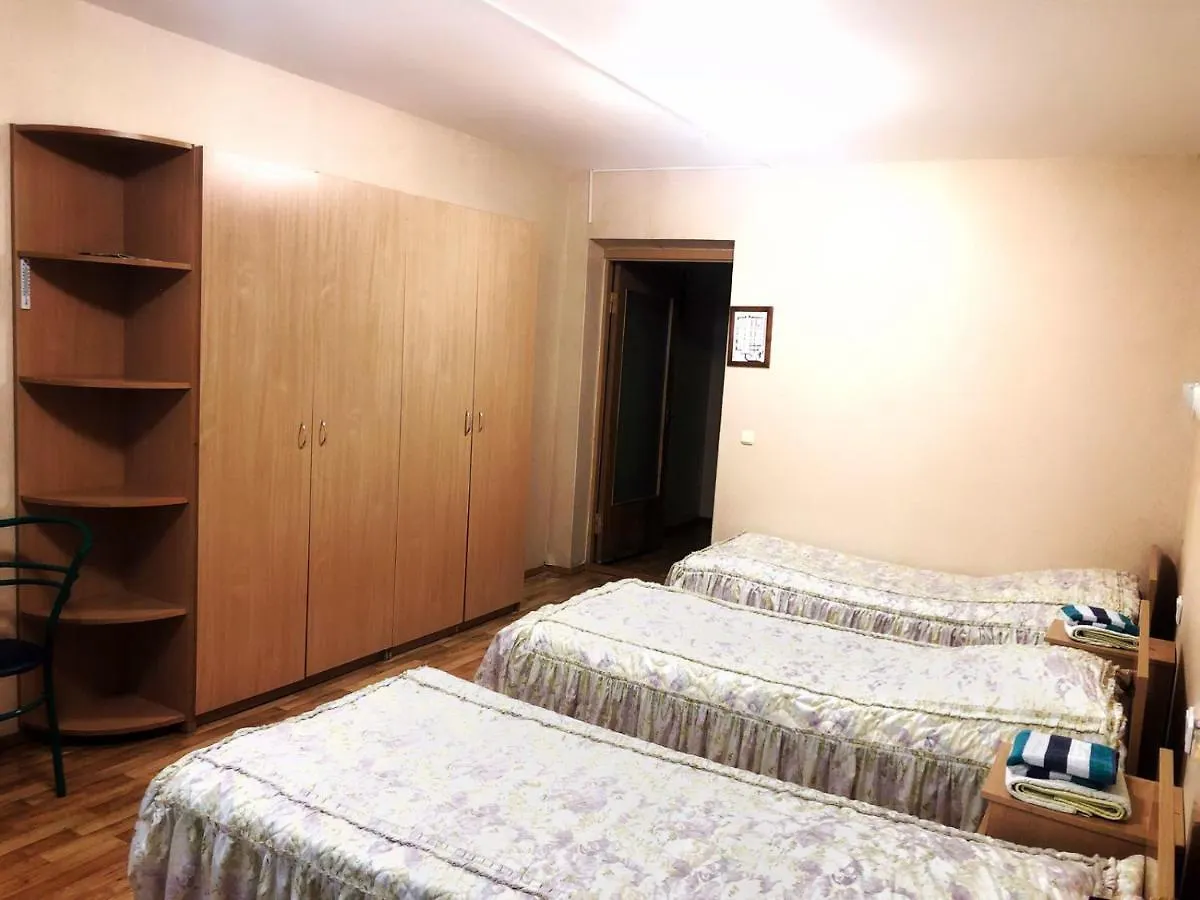 Hotel Almaz Μινσκ 2*,  Λευκορωσία